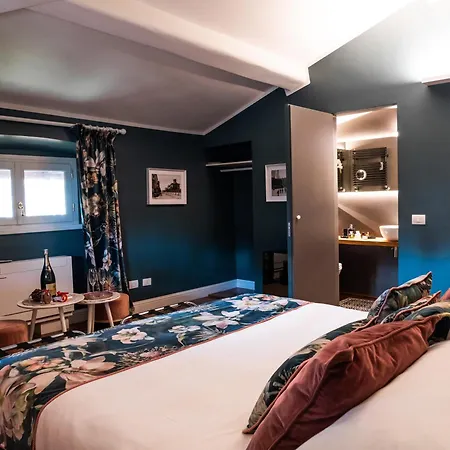 L'Americano Luxury Rooms-2