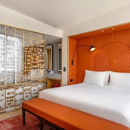 Pullman Budapest-2