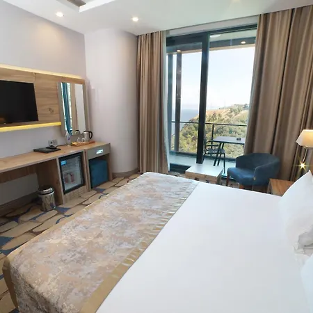Blue Mudanya Hotel-3
