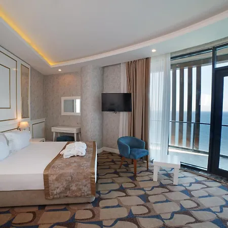Blue Mudanya Hotel-2