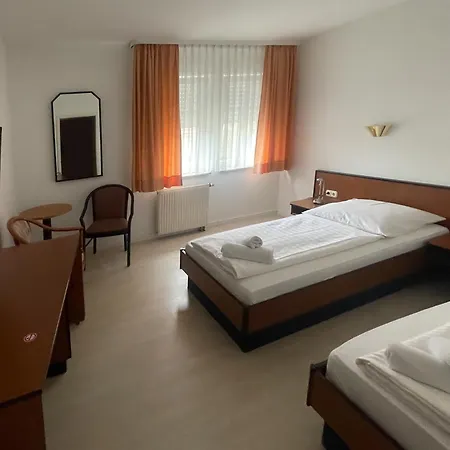 Malerwinkel Hotel-2