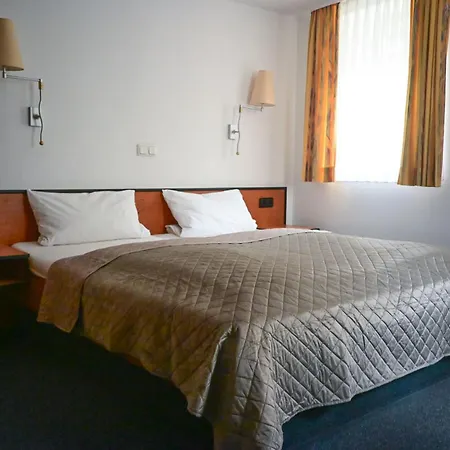 Malerwinkel Hotel-2