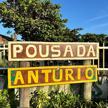 Pousada Anturio-2