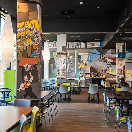 ibis Styles Liege Guillemins-3