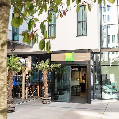 ibis Styles Liege Guillemins-2