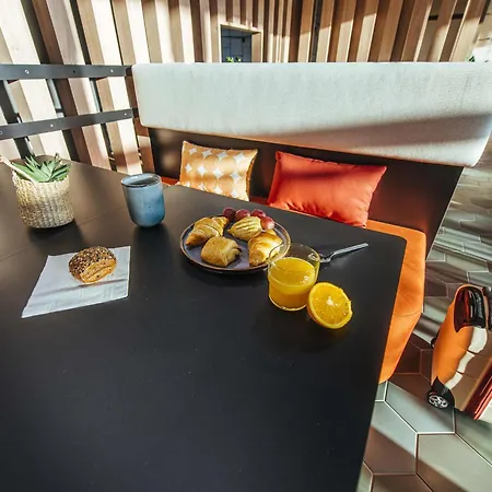 Ibis Styles Rouen Centre Rive Gauche-2