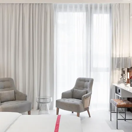 Ruby Louise Hotel Frankfurt By Ihg-2