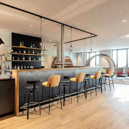 Novotel Duesseldorf Airport-2