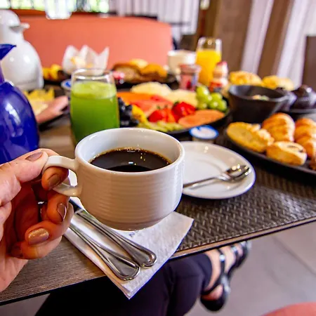 Novotel Criciuma-2