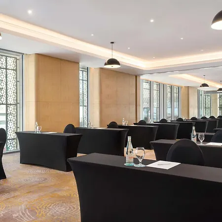 Novotel Dubai Gold District-3