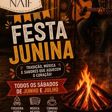 Pousada NAIF-3
