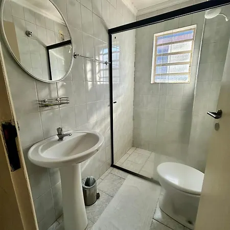 Hotel Brasil Pindamonhangaba-3