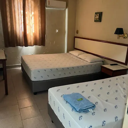 Hotel Brasil Pindamonhangaba-3