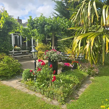 B&B WELKOM Zierikzee-2