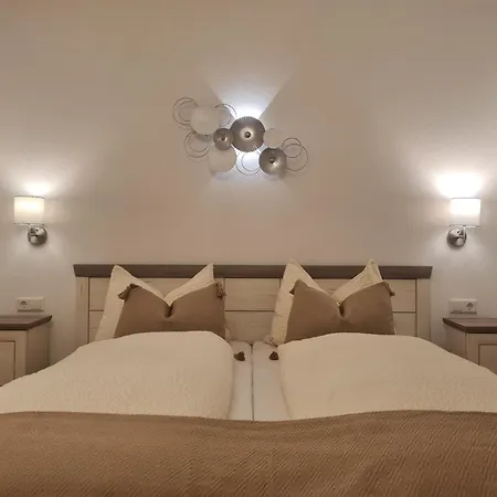 Hotel Oberwirt Wangen-2