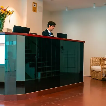 Hotel Monterrey Costa-2