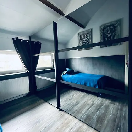 B&B Prachtig Allemachtig-3