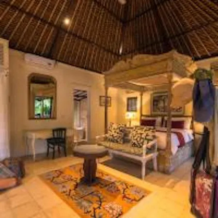 Bebek Cottages Sanur-2