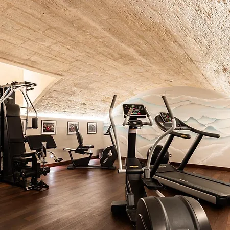 Villas Foch Boutique Hotel&Spa Bordeaux-3