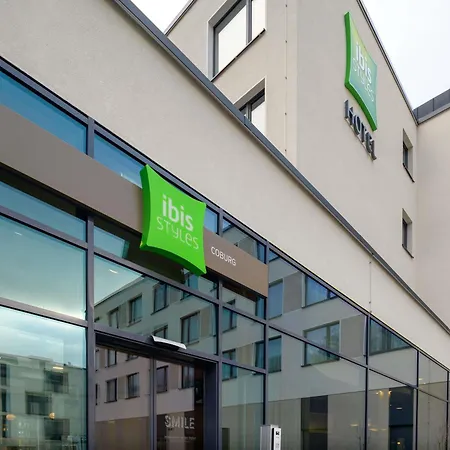 ibis Styles Coburg-2
