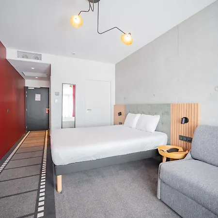ibis Styles Lens Centre Gare-2