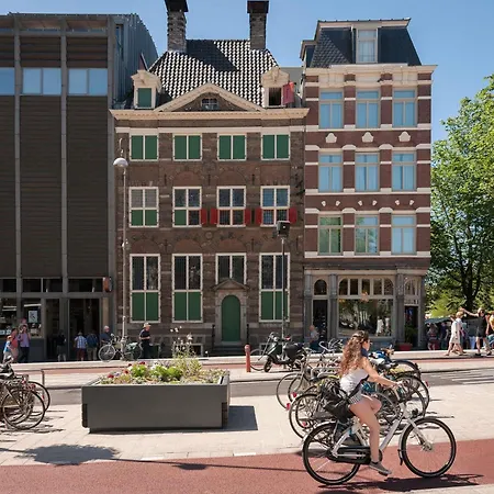 Tribe Amsterdam City-3