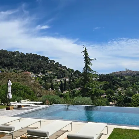 Ideal Bnb, Luxury Apartments-3