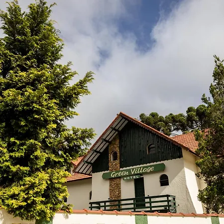 Green Village Hotel-3
