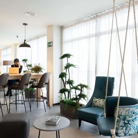 Ibis Styles Santander-2
