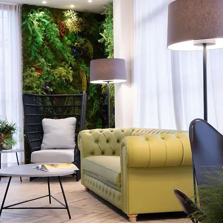 Ibis Styles Santander-3