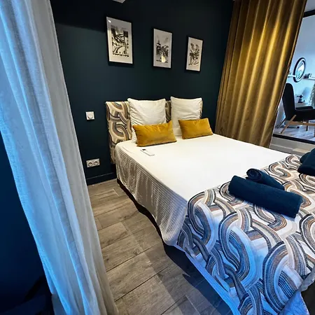 Magnifique chambre avec vue imprenable-2