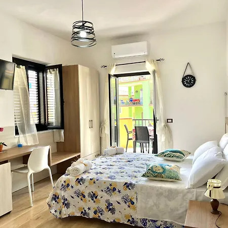 Bellavista Rooms-3