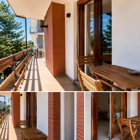 B&B Le Magnolie-2