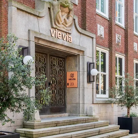 Vie Via - Your Hotel-2