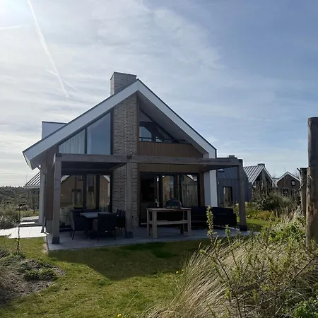 EuroParcs De Koog-2