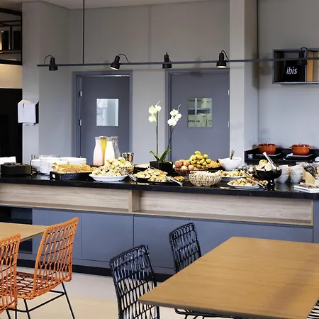 Ibis Botucatu-3