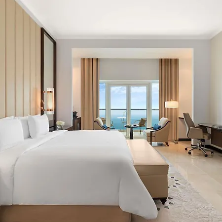 Rixos Marina Abu Dhabi-2