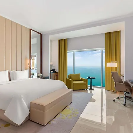 Rixos Marina Abu Dhabi-3