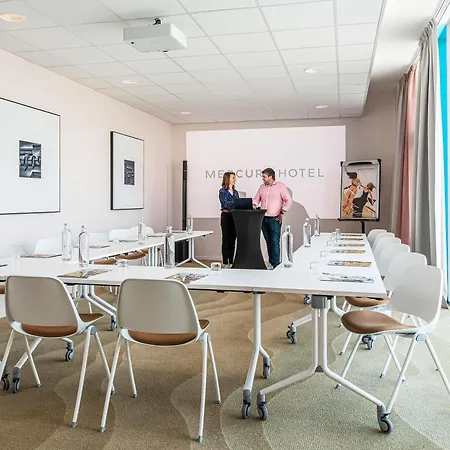 Mercure Dunkerque Centre Gare-3