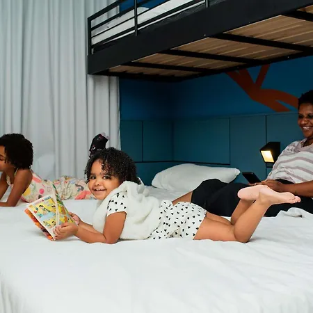ibis Styles Poços de Caldas-3