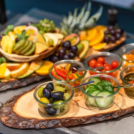 Luma Hotel Spa&Fitness-3