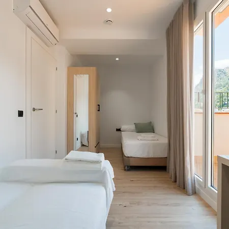 Hotel Coral Boutique By Gaiarooms-3