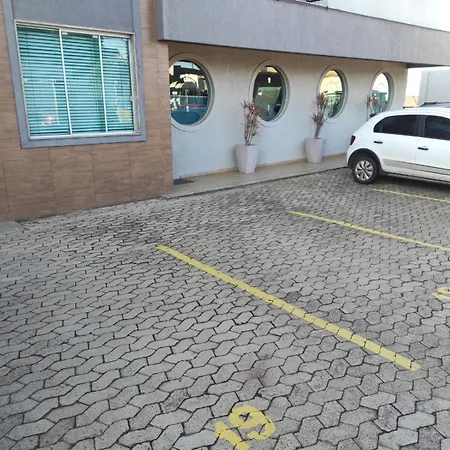 MD House Express - Petrópolis-2