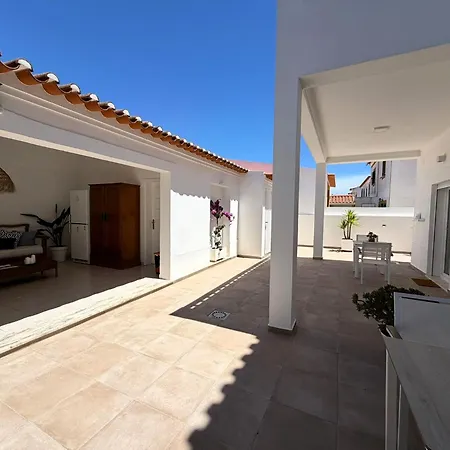 Lagoa Azul Guest House II-3