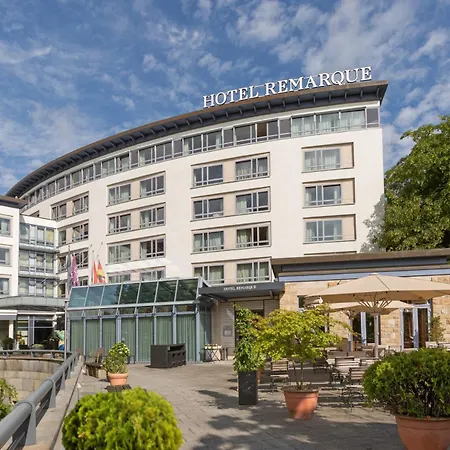 Hotel Remarque-3
