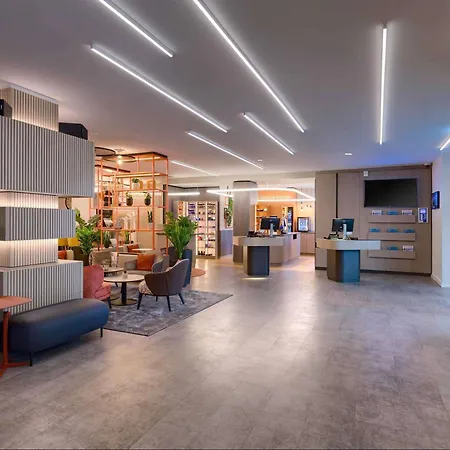 Mercure Hannover Oldenburger Allee-3
