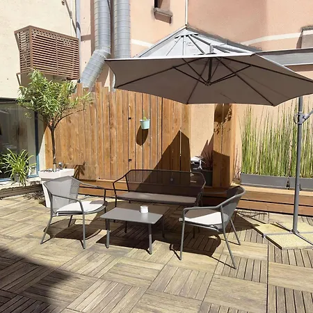 Mercure Toulouse Centre Wilson Capitole-3