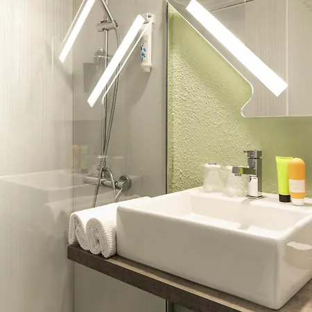 ibis budget Saint-Ouen-l'Aumône-3