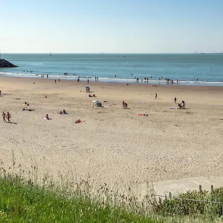 Kyriad - Royan Plage-3