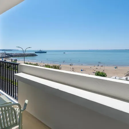 Kyriad - Royan Plage-2